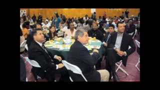 2009 Martin Luther King Breakfast