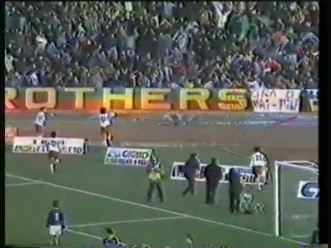 1988-89. I GOAL DEL CAMPIONATO (Tele Terni)