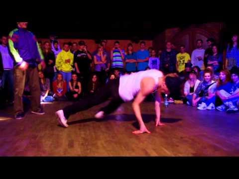 Studnia - Lublin Battle 2012 - Eliminacje