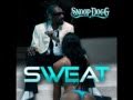 Snoop Dogg Sweat (Original Version) 
