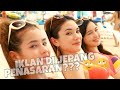 Iklan Di Jepang Ini Bikin Gagal Fokus Part 5