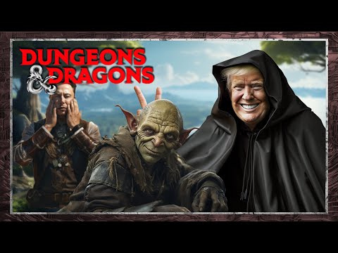 Friend Or Foe? | D&D Campaign 1 - Episode 32