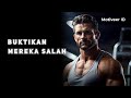 Buktikan Mereka Salah Video Motivasi 2024