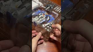 EX-Sガンダム②