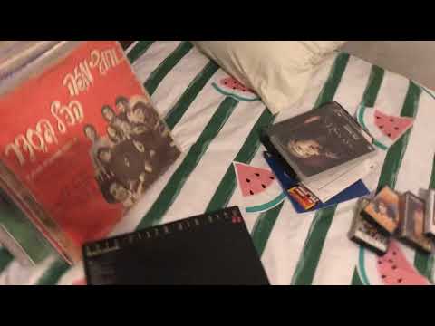 Ofra Haza et Gidi Gov On n'a pas encore parlé d'amour עפרה חזה וגידי גוב עוד לא דיברנו על אהבה