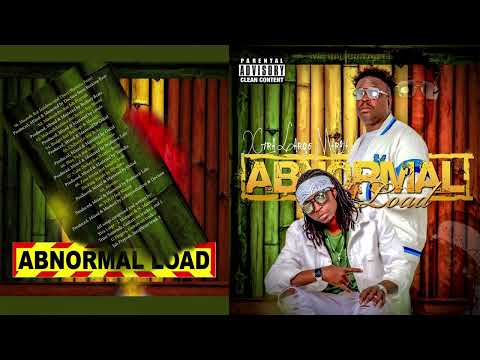 Xtra Large Maroja feat Shashl - Makandidzidzisa kuCheater (Abnormal Load Album Official Audio)
