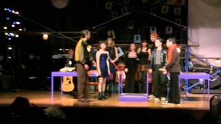 Rent: School Edition-Happy New Year A &amp; B/ Voicemail #3 &amp; #4