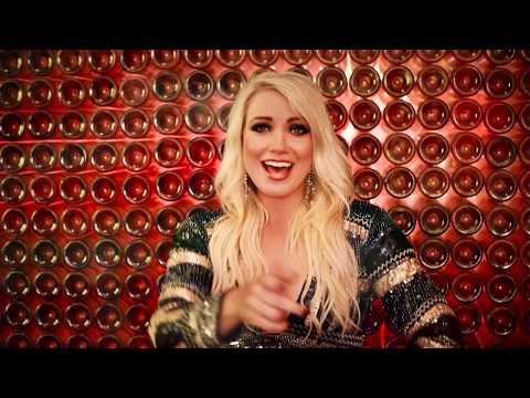 Hayley Jensen - Saturday Night (Official Music Video)