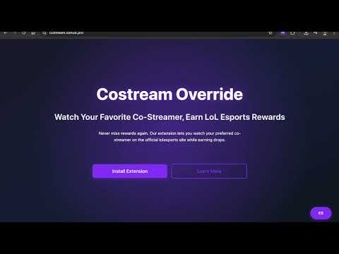 Item video thumbnail