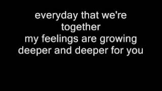 My Heels Erika David (LYRICS)