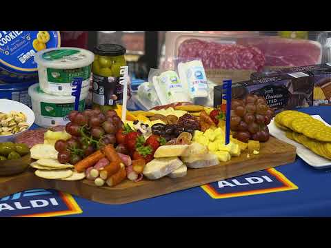 ALDI HOLIDAY MUST HAVES 60 SEC 10 14 2021