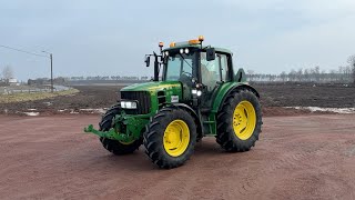 John Deere 6430 Premium Radtraktor | Bild 4 - Agroline