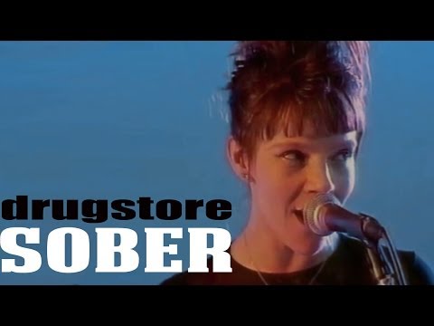 Drugstore SOBER