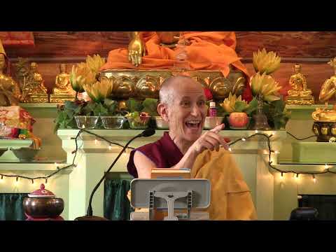 03 How to See Yourself As You Really Are: Expectations, Fairness and Compassion 05-26-19