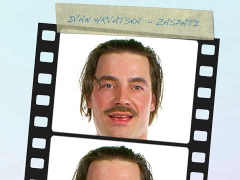 Zaspati - (Ramones - Sedated Cover in Croatian) - Ivan Hrvatska