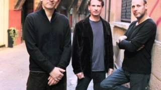 Brad Mehldau Trio - Where do you start