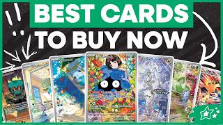THESE Illustration Rares Are UNDERVALUED!