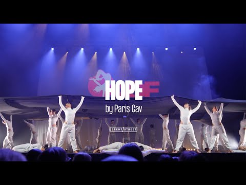 HOPE by Paris Cav