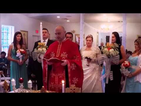 Romanian Wedding Highlights