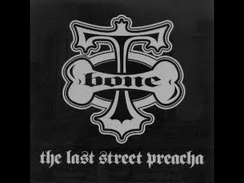 Thumbnail for Last Street Preacha video