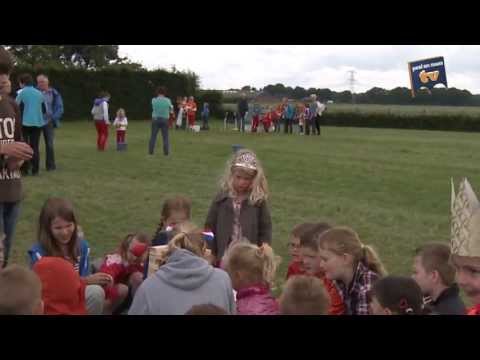 Peel en Maas journaal 28 juni 2013 - Peel en Maas TV Venray