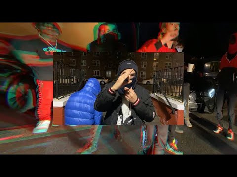 DJANGO DE CAYENNE x OGB SOSA - COMA