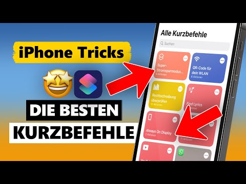 The BEST iPhone QUICKCOMMS #1 - iPhone Tricks