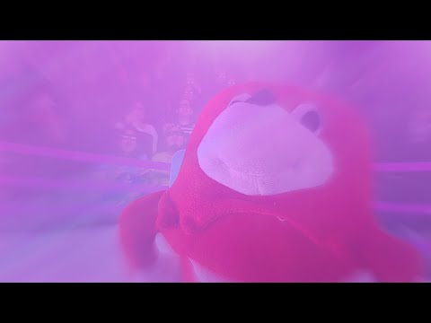 Ugandan Knuckles Beatbox Solo 1 - WMK Beatbox Battles