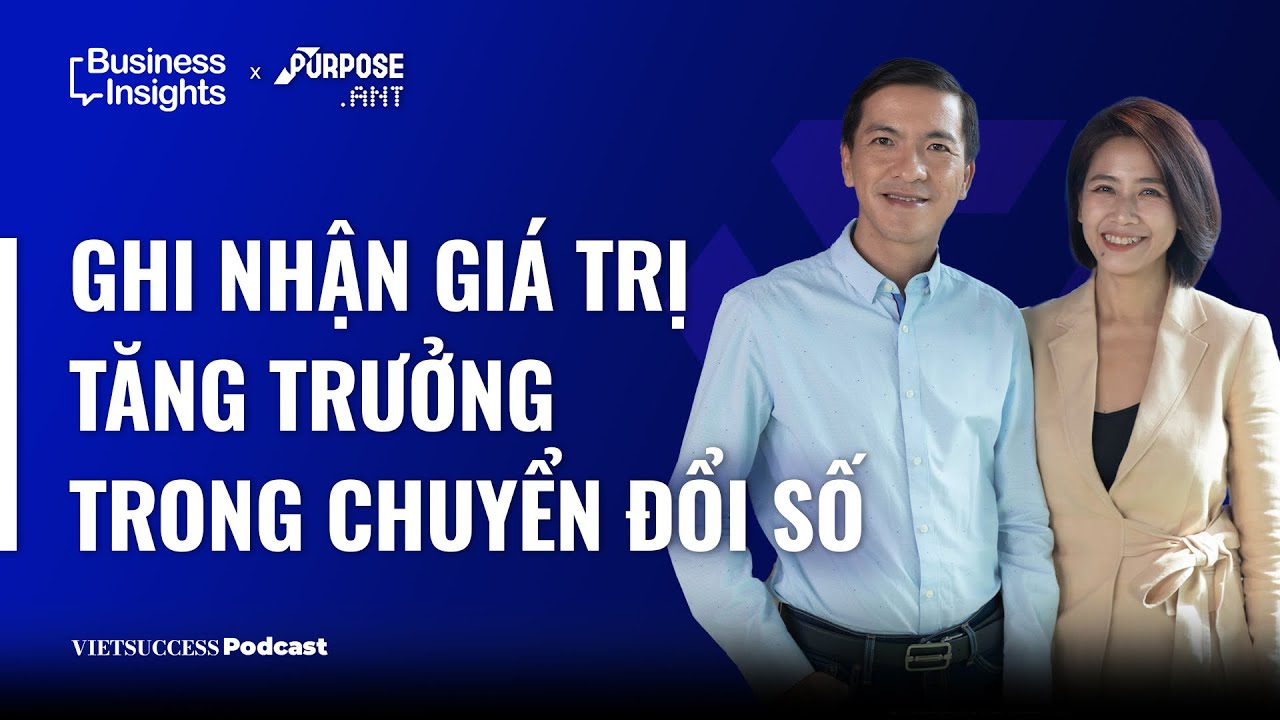 OmniNext #7|Ghi nhận giá trị tăng trưởng trong chuyển đổi số