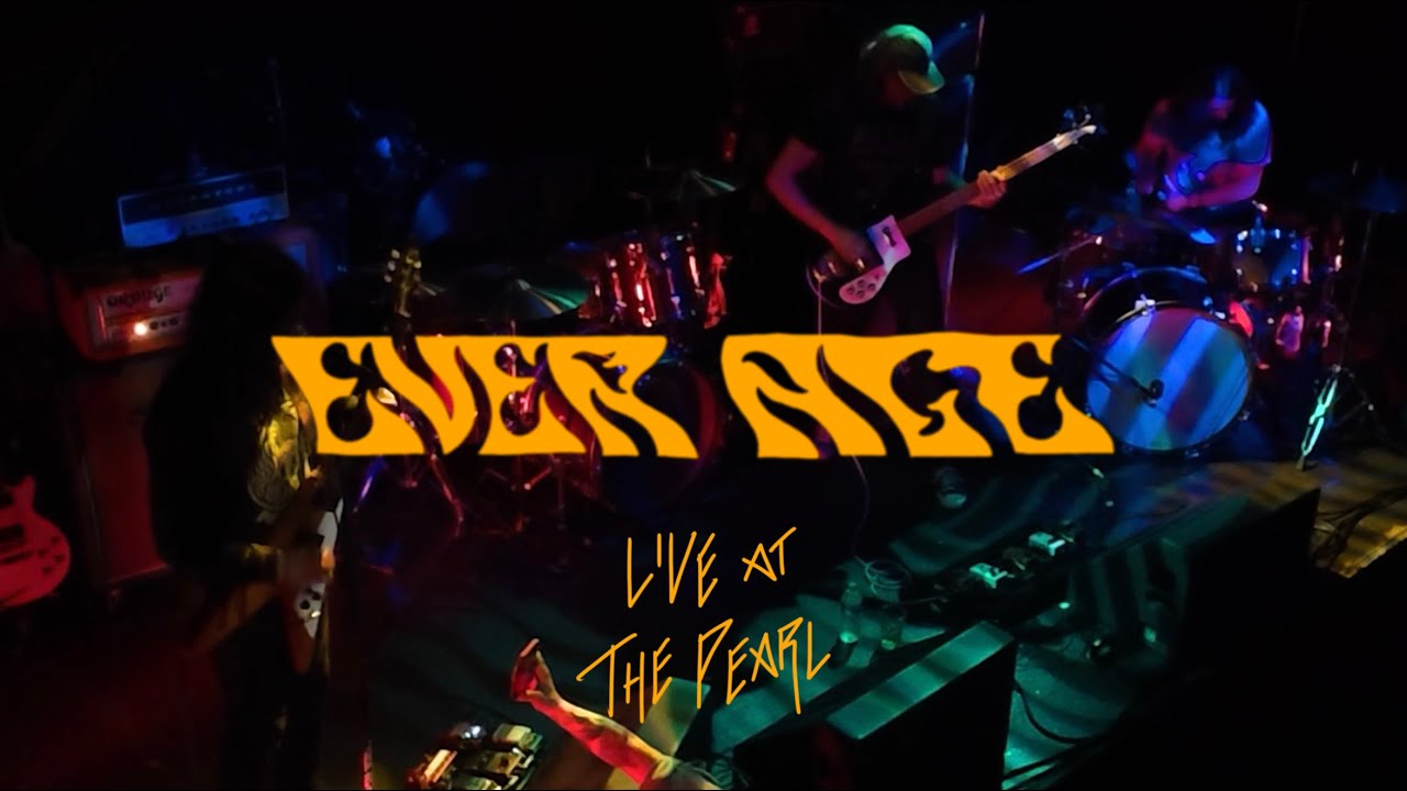 Ever Age LIVE @ The Pearl Vancouver - 10/19/25 - YouTube
