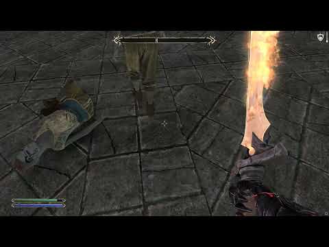 More voice slot spell silliness