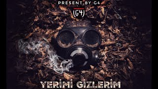 Göksu• - Yerimi Gizlerim
