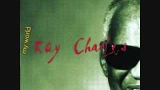 Ray Charles - If I Could