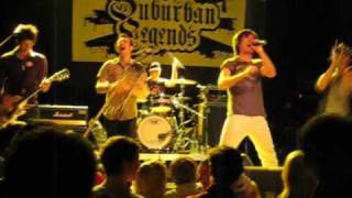 Last Dance, by Suburban Legends (@ Tivoli 7.2.2009)