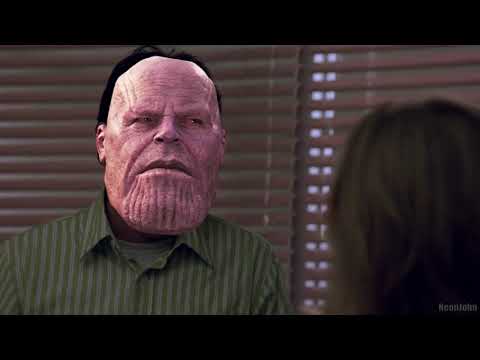 We're In The Endgame Now