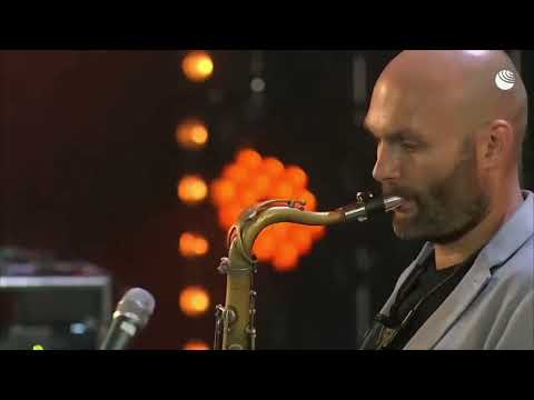 Sergey Golovnya big band