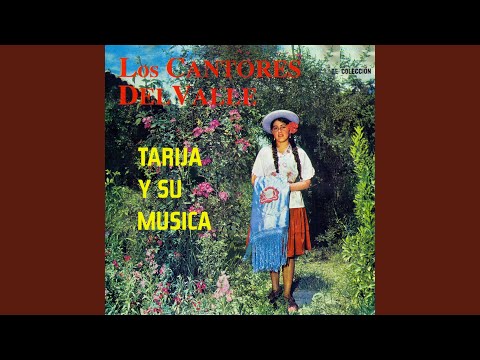 Amancay Amancayita Los Cantores Del Valla - Full Cuecas