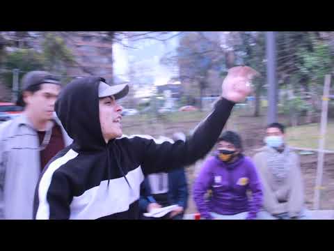 FILTROS | BERNO & VCOLK VS LUNRICO & NADIE | GOD´S PLAN 2 V 2