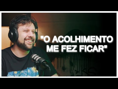 IGREJA PRESBITERIANA | Cortes Podcast Jesuscopy