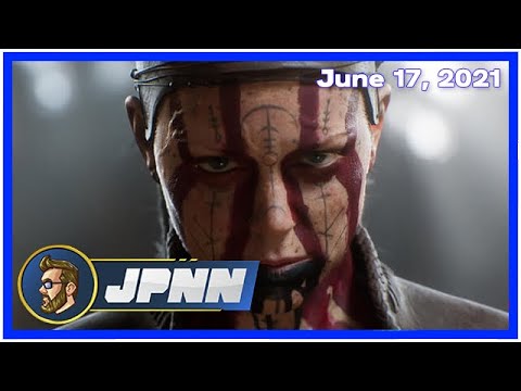 The JP News Network - Thursday, June 17, 2021