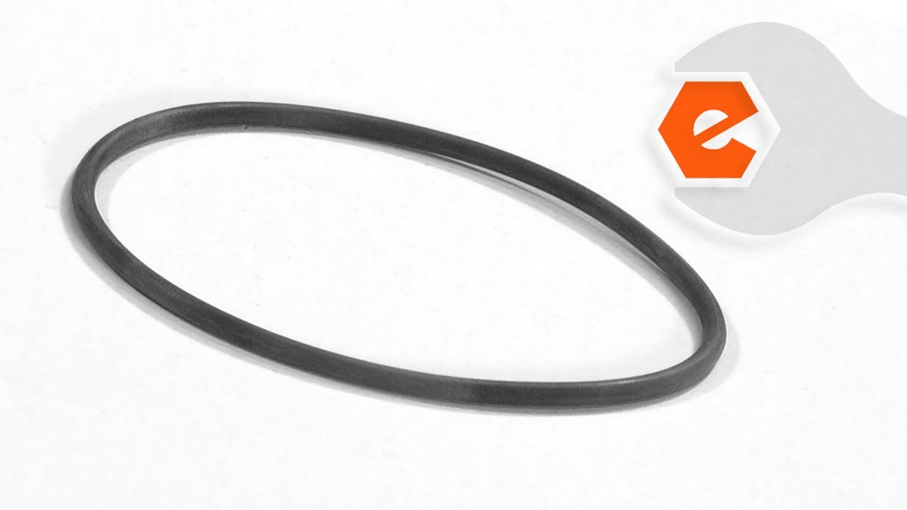 Replacing your Bostitch Nailer O-RING, 2.487X.103XNB