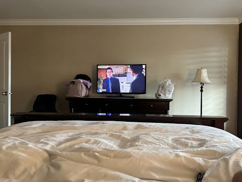 The Cupertino Hotel [Suite] (400)