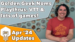 Getting Games - Ancient Knowledge video thumbnail
