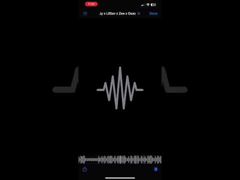 Jy x LilSav x Zee x Osav