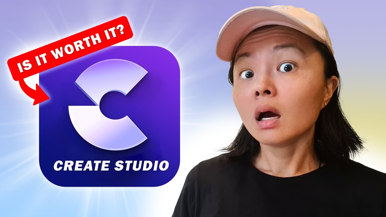 Create Studio Review 2025 - Is It Really Worth It?
