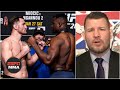 Sonnen & Bisping’s pcks for UFC 260: Stipe Miocic vs. Francis Ngannou 2 | ESPN MMA