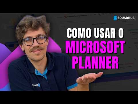 How to Use Microsoft Planner (2024) | Organize Your Tasks