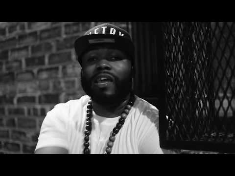 THRE - I Know A Man ft. Evan Ford music video