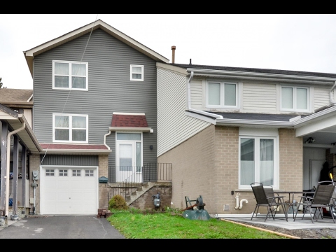 42 Nottawasaga Crescent Brampton, Vikas Jain