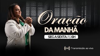 Oração da Manhã (20/01/25)